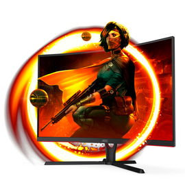 Monitor Curvo 32
