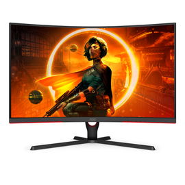 Monitor Curvo 32