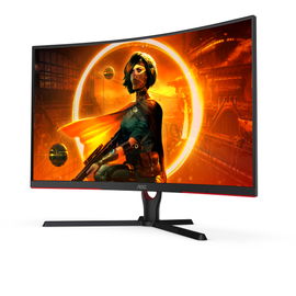 Monitor Curvo 32