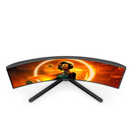 Monitor Curvo 32