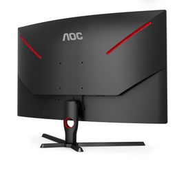 Monitor Curvo 32