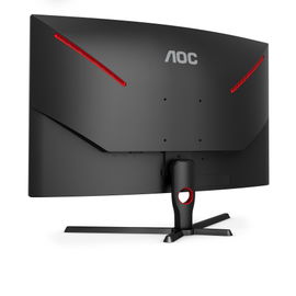 Monitor Curvo 32