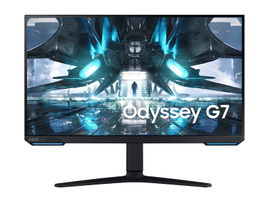 Samsung Odyssey G7 S28AG700NU - Monitor LED - 28