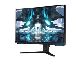 Samsung Odyssey G7 S28AG700NU - Monitor LED - 28