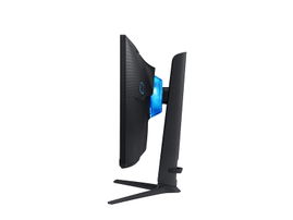 Samsung Odyssey G7 S28AG700NU - Monitor LED - 28