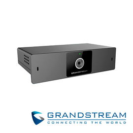 SISTEMA DE VIDEOCONFERENCIA GRADSTREAM GVC3212 CMOS 720P 30FPS MICROFONO DUAL A 3MTS