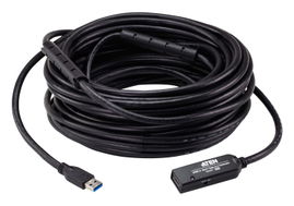 Cable extensor USB 3.2 Gen1 de 20 M