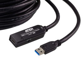 Cable extensor USB 3.2 Gen1 de 20 M