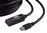 Cable extensor USB 3.2 Gen1 de 20 M