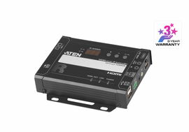 Unidad transmisora extensora HDMI sobre IP Full HD