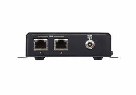 Unidad transmisora extensora HDMI sobre IP Full HD