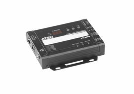 Unidad transmisora extensora HDMI sobre IP Full HD