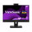 ViewSonic Webcam Monitor VG2456V - Monitor LED - 24