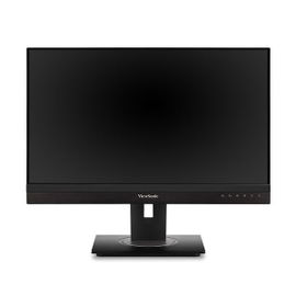 ViewSonic Webcam Monitor VG2456V - Monitor LED - 24