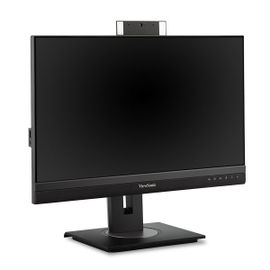 ViewSonic Webcam Monitor VG2456V - Monitor LED - 24