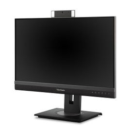 ViewSonic Webcam Monitor VG2456V - Monitor LED - 24