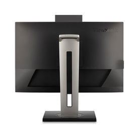 ViewSonic Webcam Monitor VG2456V - Monitor LED - 24