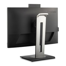 ViewSonic Webcam Monitor VG2456V - Monitor LED - 24