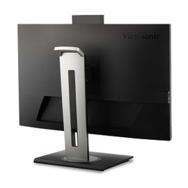 ViewSonic Webcam Monitor VG2456V - Monitor LED - 24