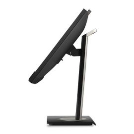 ViewSonic Webcam Monitor VG2456V - Monitor LED - 24