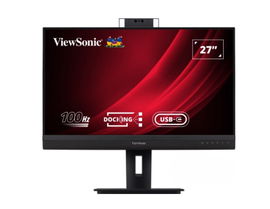 Viewsonic - con webcam certificado W