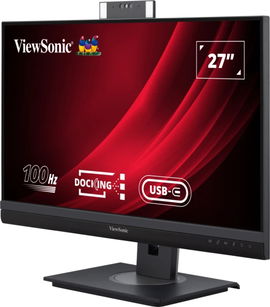 Viewsonic - con webcam certificado W Viewsonic - con webcam certificado W