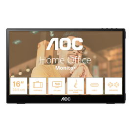 Monitor de 15.6