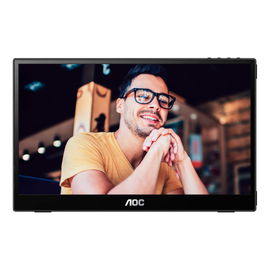 Monitor de 15.6
