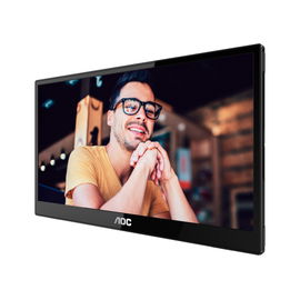 Monitor de 15.6