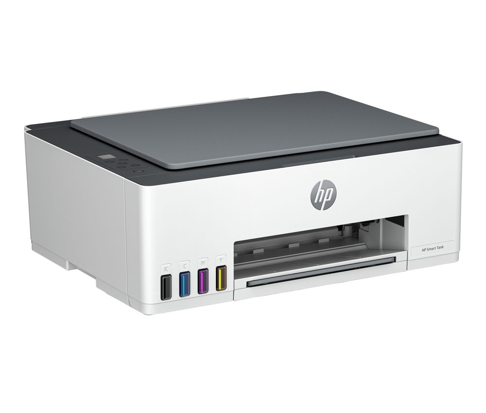 HP Smart Tank 520 AiO - P/S/C HP Smart Tank 520 AiO - P/S/C
