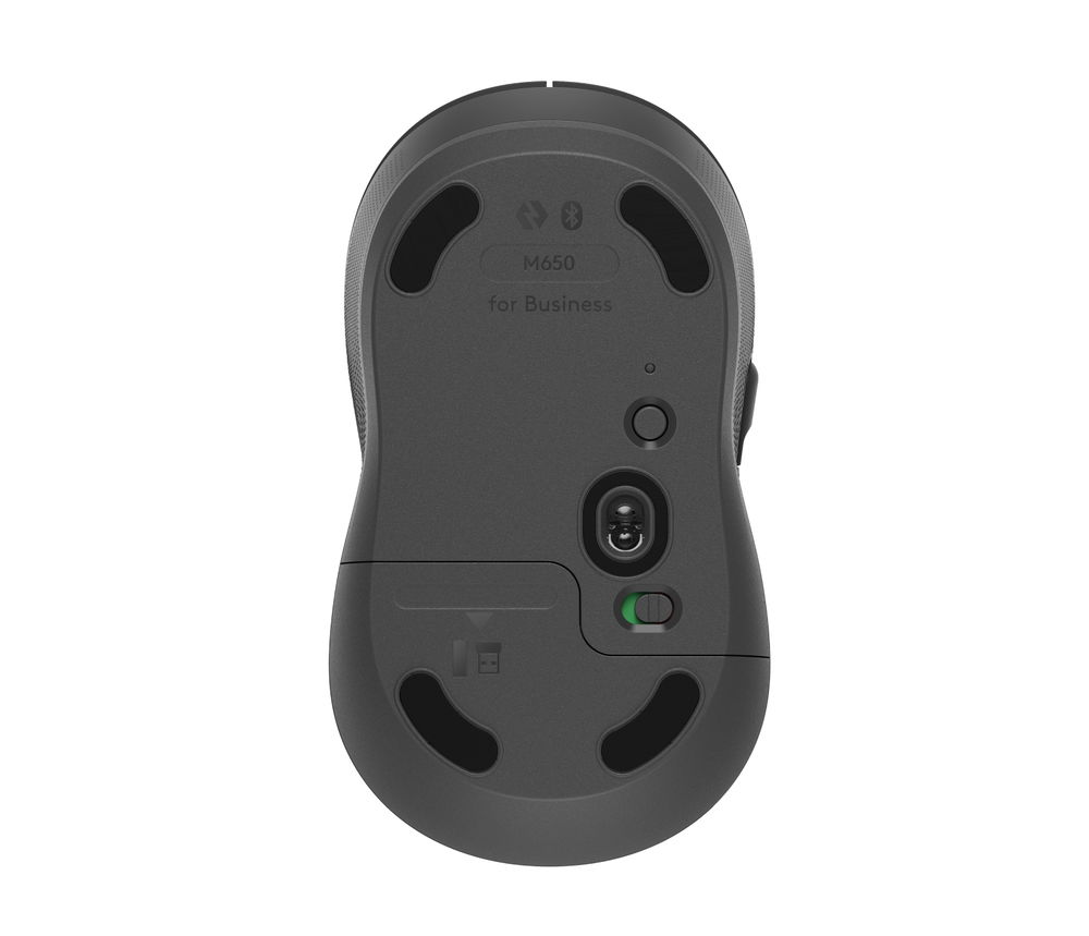 Logitech Signature M650 for Business (Graphite) Logitech Signature M650 for Business (Graphite)