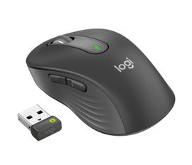 Logitech Signature M650 for Business (Graphite) Logitech Signature M650 for Business (Graphite)