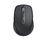 Logitech MX Anywhere 3S for Business - Ratón - diestro - óptico - 6 botones - inalámbrico - Bluetooth - receptor de USB Logitech Logi Bolt - grafito