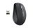 Logitech MX Anywhere 3S for Business - Ratón - diestro - óptico - 6 botones - inalámbrico - Bluetooth - receptor de USB Logitech Logi Bolt - grafito