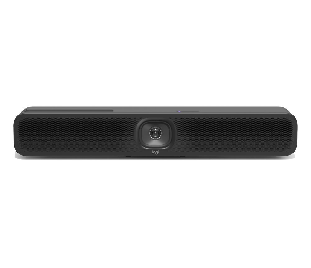 Logitech - Meetup 2