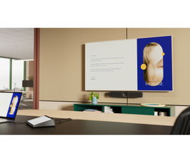 Logitech - Meetup 2