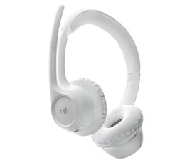Audífonos con micrófono Logitech Zone 300