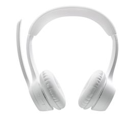 Audífonos con micrófono Logitech Zone 300