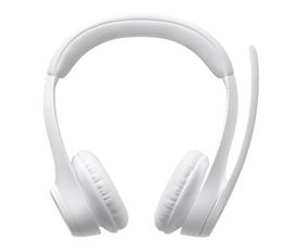 Audífonos con micrófono Logitech Zone 300