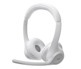 Audífonos con micrófono Logitech Zone 300