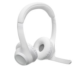 Audífonos con micrófono Logitech Zone 300