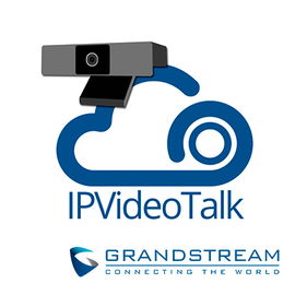 LICENCIA ANUAL GRADSTREAM GVC3212ADDON REQUERIDA PARA USAR EQUIPOS DE VIDEOCONFERENCIA MODELO GVC3212, SOLO APLICA EN COMBINACIÓN CON EL BÁSICO DE IPVIDEOTALK