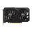 ASUS Dual GeForce RTX 3050 OC Edition - Tarjeta gráfica - GF RTX 3050 - 8 GB GDDR6 - PCIe 4.0 - HDMI, 3 x DisplayPort