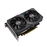 ASUS Dual GeForce RTX 3050 OC Edition - Tarjeta gráfica - GF RTX 3050 - 8 GB GDDR6 - PCIe 4.0 - HDMI, 3 x DisplayPort