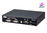 Trasmisor KVM por IP | DVI-I dual display | USB