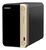 QNAP TS-264-8G-US - NAS server - 8GB RAM Intel Celeron