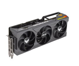 ASUS TUF Gaming GeForce RTX 4090 - Tarjeta gráfica - NVIDIA GeForce RTX 4090 - 24 GB GDDR6X - PCIe 4.0 - 2 x HDMI, 3 x DisplayPort