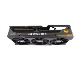 ASUS TUF Gaming GeForce RTX 4090 - Tarjeta gráfica - NVIDIA GeForce RTX 4090 - 24 GB GDDR6X - PCIe 4.0 - 2 x HDMI, 3 x DisplayPort
