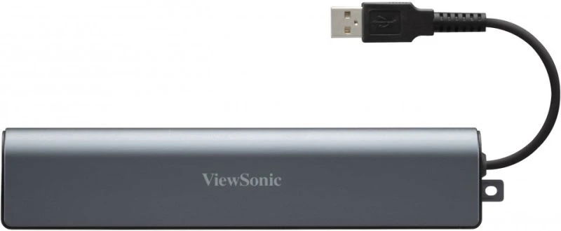 Viewsonic - Expandable Input/Output IFP50- Viewsonic - Expandable Input/Output IFP50-