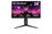 LG Monitor Gaming 24'' IPS 1ms Ultra Gear FHD 180Hz